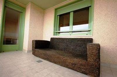 фото отеля Patacona Green Flats