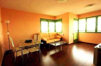 фото отеля Patacona Green Flats