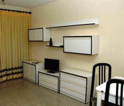 фото отеля Patacona Green Flats