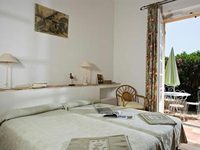 Hotel Saint Vincent Ramatuelle