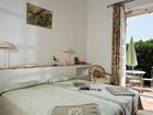 фото отеля Hotel Saint Vincent Ramatuelle