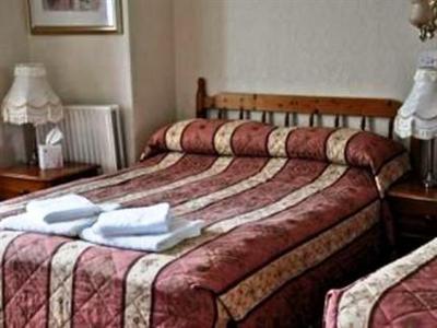 фото отеля Dharma Lodge Hotel