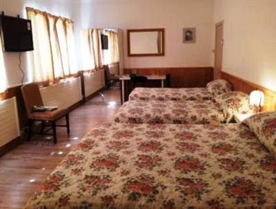 фото отеля Dharma Lodge Hotel