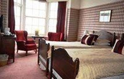фото отеля Walpole Bay Hotel Margate