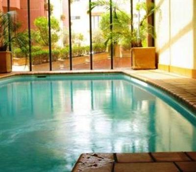 фото отеля StayCentral Melbourne Serviced Apartments St Kilda