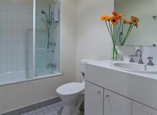 фото отеля StayCentral Melbourne Serviced Apartments St Kilda