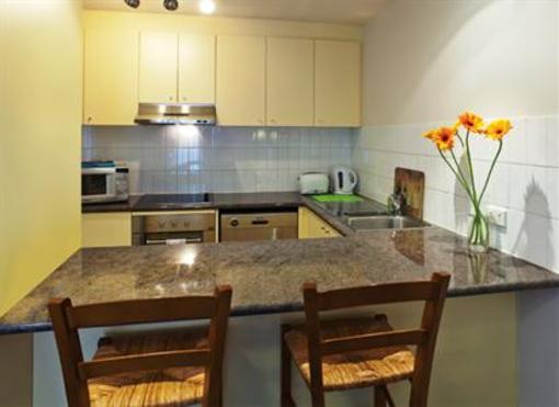 фото отеля StayCentral Melbourne Serviced Apartments St Kilda