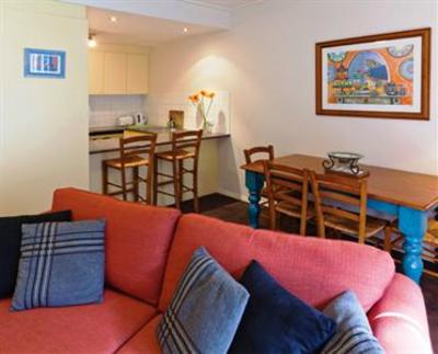 фото отеля StayCentral Melbourne Serviced Apartments St Kilda