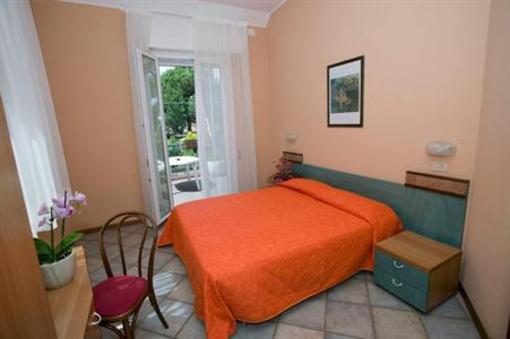 фото отеля Hotel Citta di Rosario