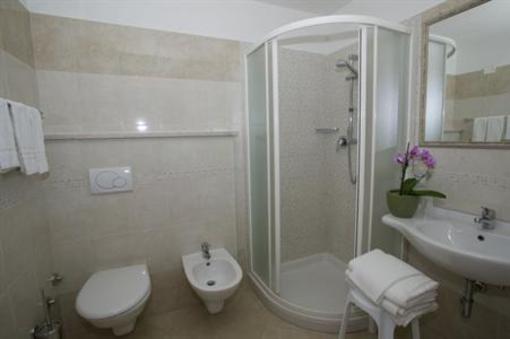 фото отеля Hotel Citta di Rosario