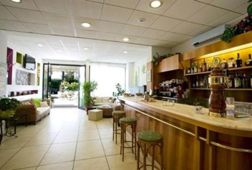 фото отеля Hotel Citta di Rosario