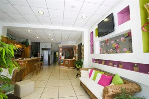 фото отеля Hotel Citta di Rosario