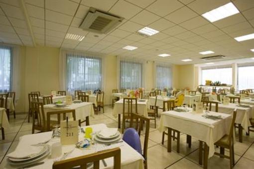 фото отеля Hotel Citta di Rosario