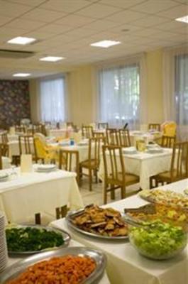 фото отеля Hotel Citta di Rosario