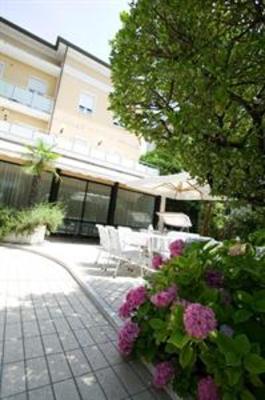 фото отеля Hotel Citta di Rosario