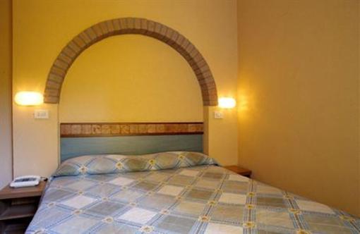 фото отеля Hotel Citta di Rosario