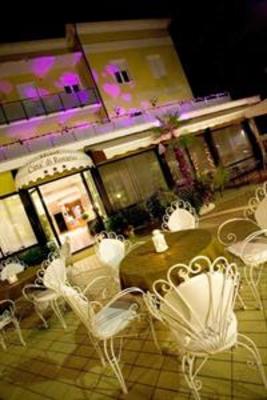 фото отеля Hotel Citta di Rosario
