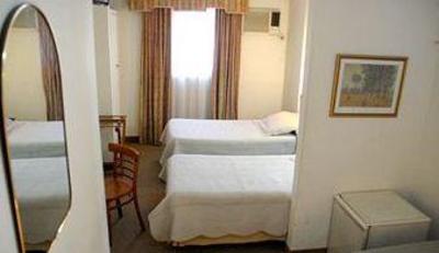 фото отеля Hotel Mediterraneo San Miguel de Tucuman