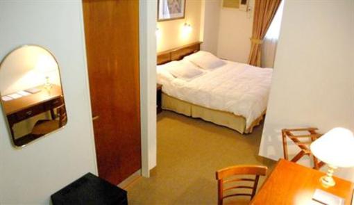 фото отеля Hotel Mediterraneo San Miguel de Tucuman