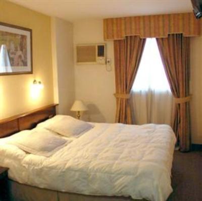 фото отеля Hotel Mediterraneo San Miguel de Tucuman