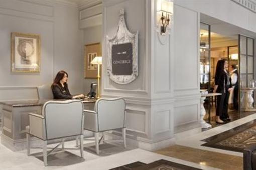 фото отеля The Madison Hotel Washington D.C.