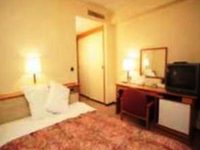 Hotel Mercury
