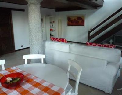 фото отеля Villanuvola Bed & Breakfast