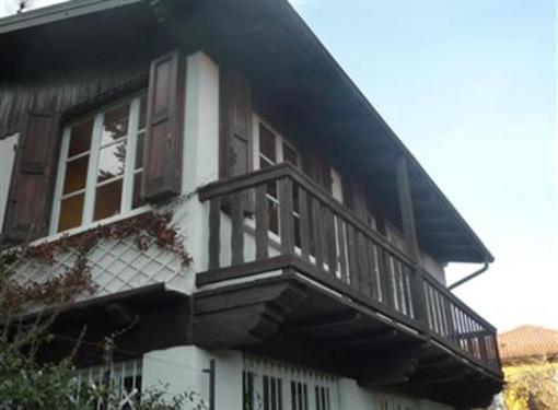 фото отеля Villanuvola Bed & Breakfast