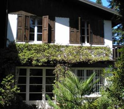 фото отеля Villanuvola Bed & Breakfast