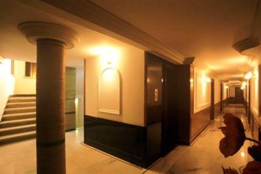 фото отеля Pinnacle Hotel