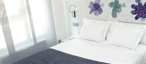 фото отеля Hostal Acuarela Burgos