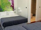 фото отеля Hostal Acuarela Burgos