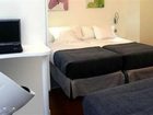 фото отеля Hostal Acuarela Burgos