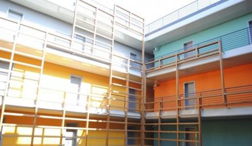 фото отеля CampusX Roma Tor Vergata