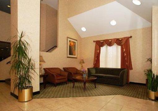 фото отеля Sleep Inn Airport Greensboro (North Carolina)