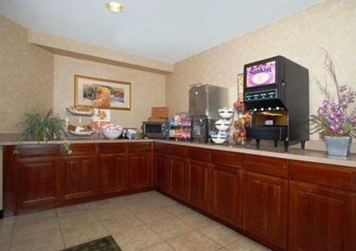 фото отеля Sleep Inn Airport Greensboro (North Carolina)