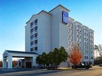 Sleep Inn Airport Greensboro (North Carolina)