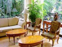 Forum Park Hotel
