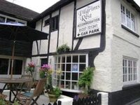 The Pilgrims Rest Littlebourne Canterbury