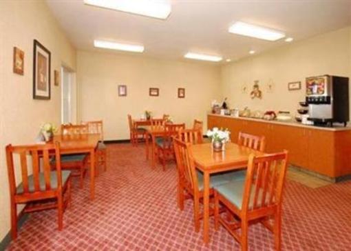 фото отеля Quality Inn & Suites Federal Way
