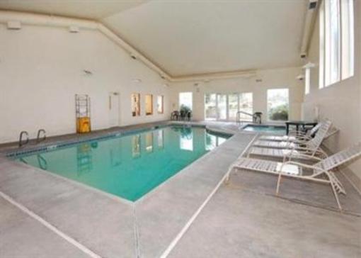 фото отеля Quality Inn & Suites Federal Way