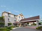 фото отеля Quality Inn & Suites Federal Way