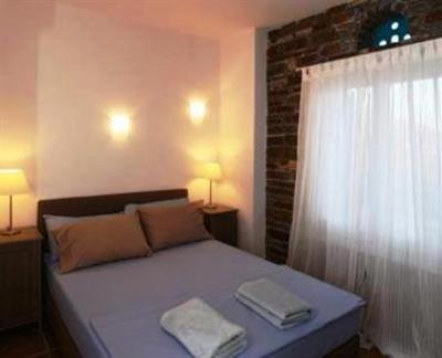 фото отеля Andros Prive Suites