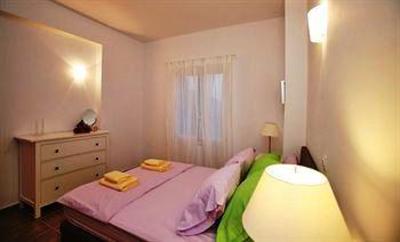 фото отеля Andros Prive Suites