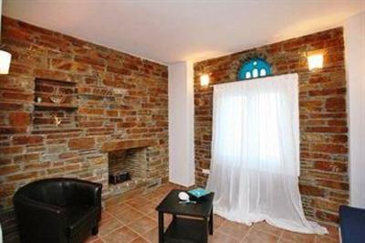 фото отеля Andros Prive Suites