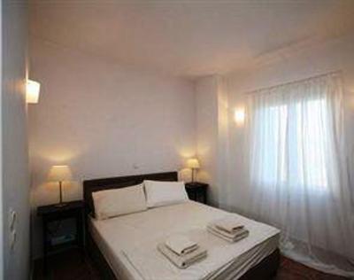 фото отеля Andros Prive Suites