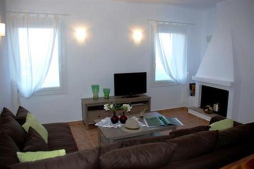фото отеля Andros Prive Suites