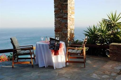 фото отеля Andros Prive Suites