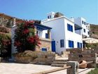 фото отеля Andros Prive Suites