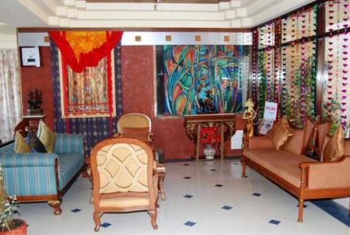 фото отеля Surya Mcleod Resort Dharamshala